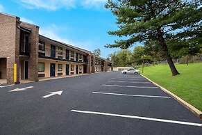 Americas Best Value Inn Laurel