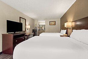 Americas Best Value Inn Laurel