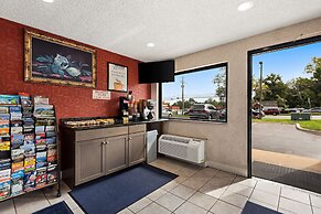 Americas Best Value Inn Laurel