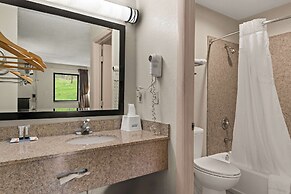 Americas Best Value Inn Laurel