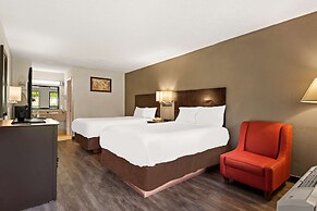 Americas Best Value Inn Laurel