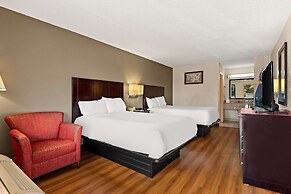 Americas Best Value Inn Laurel