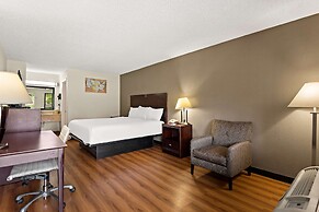Americas Best Value Inn Laurel