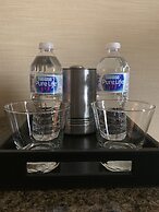 DoubleTree by Hilton San Antonio Airport