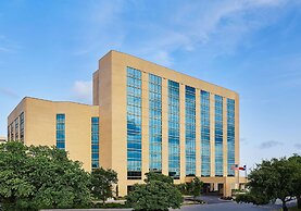 DoubleTree by Hilton San Antonio Airport