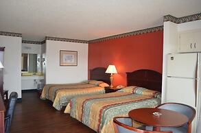 Granbury Inn & Suites