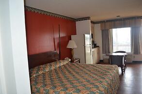 Granbury Inn & Suites