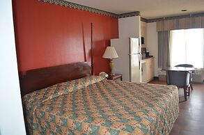 Granbury Inn & Suites