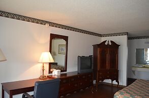 Granbury Inn & Suites