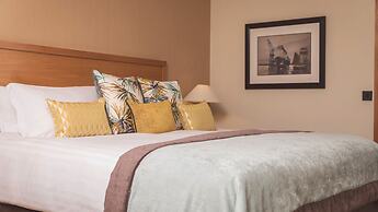 Stormont Hotel