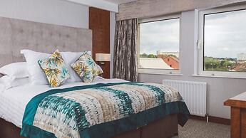 Stormont Hotel