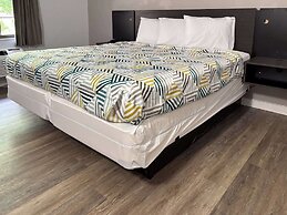 Studio 6 Tallahassee, FL – North Monroe