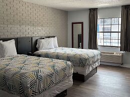 Studio 6 Tallahassee, FL – North Monroe