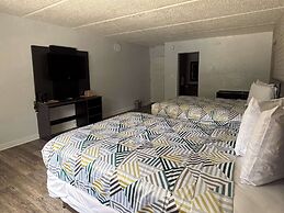 Studio 6 Tallahassee, FL – North Monroe