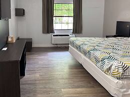 Studio 6 Tallahassee, FL – North Monroe