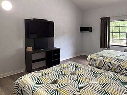 Studio 6 Tallahassee, FL – North Monroe