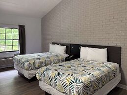 Studio 6 Tallahassee, FL – North Monroe