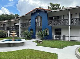 Studio 6 Tallahassee, FL – North Monroe