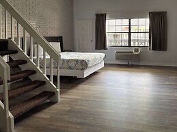 Studio 6 Tallahassee, FL – North Monroe