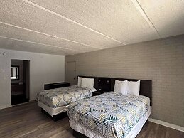 Studio 6 Tallahassee, FL – North Monroe