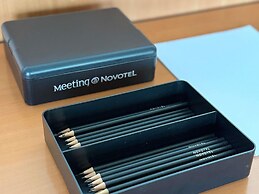 Novotel Bordeaux Mérignac