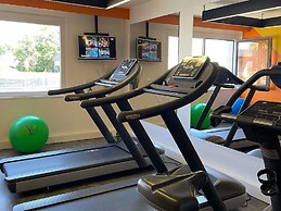 Novotel Bordeaux Mérignac