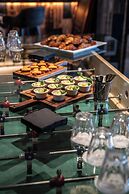 Novotel Bordeaux Mérignac