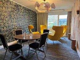 Novotel Bordeaux Mérignac
