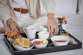 Novotel Bordeaux Mérignac