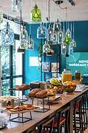 Novotel Bordeaux Mérignac