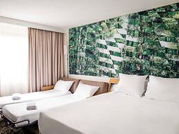 Novotel Bordeaux Mérignac