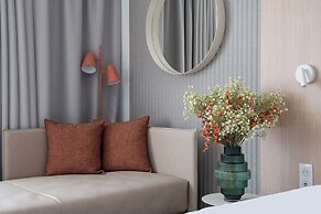 Novotel Bordeaux Mérignac