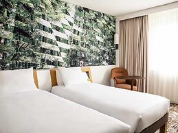 Novotel Bordeaux Mérignac