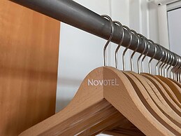 Novotel Bordeaux Mérignac