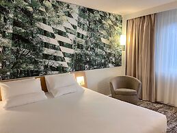 Novotel Bordeaux Mérignac