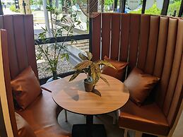 Novotel Bordeaux Mérignac