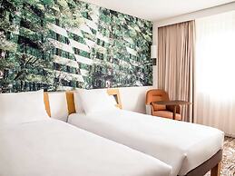 Novotel Bordeaux Mérignac
