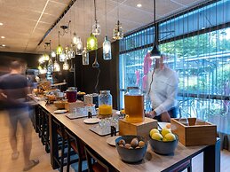 Novotel Bordeaux Mérignac