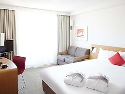 Novotel Bordeaux Mérignac