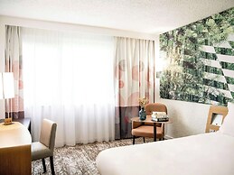 Novotel Bordeaux Mérignac