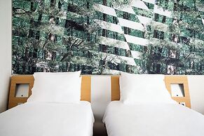 Novotel Bordeaux Mérignac