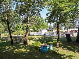 Novotel Bordeaux Mérignac