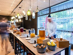 Novotel Bordeaux Mérignac
