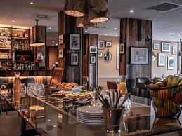 Novotel Bordeaux Mérignac