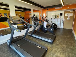 Novotel Bordeaux Mérignac