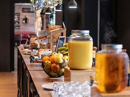 Novotel Bordeaux Mérignac