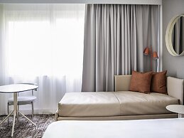 Novotel Bordeaux Mérignac