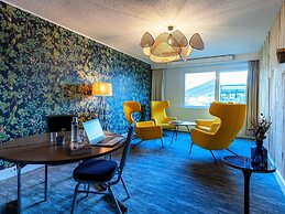 Novotel Bordeaux Mérignac