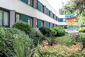 Novotel Bordeaux Mérignac