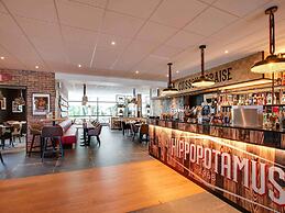 Novotel Bordeaux Mérignac